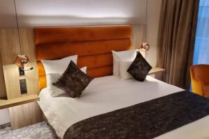 Van der Valk Hotel Nivelles Süd