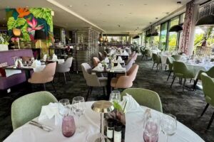 Van der Valk Hôtel Restaurant Charleroi Aéroport