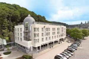 Van der Valk Hotel Spa