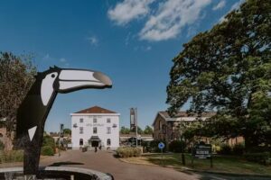 Van der Valk Hotel Waterloo