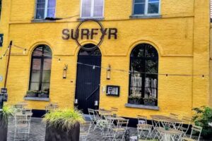 Van Welden / Maarten