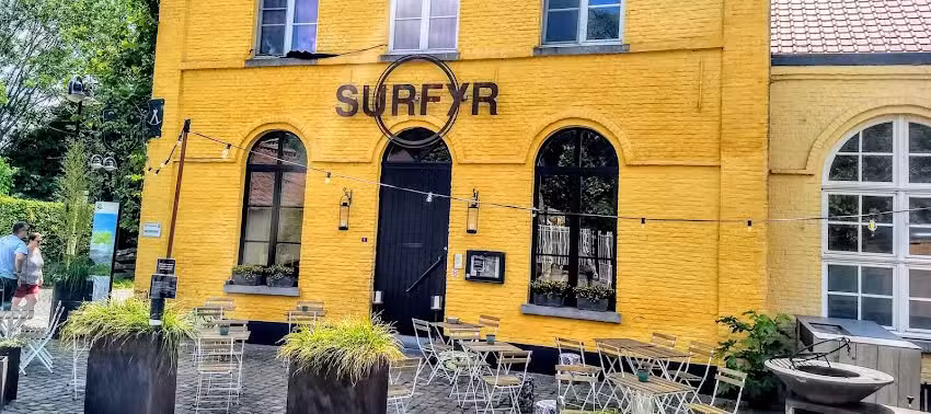 Van Welden / Maarten