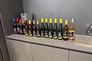 Château viticole de Vandeurzen