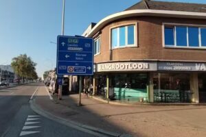 Vangroutloon Brot & Gebäck 🍞