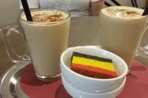 Vangrootloon Riksingen