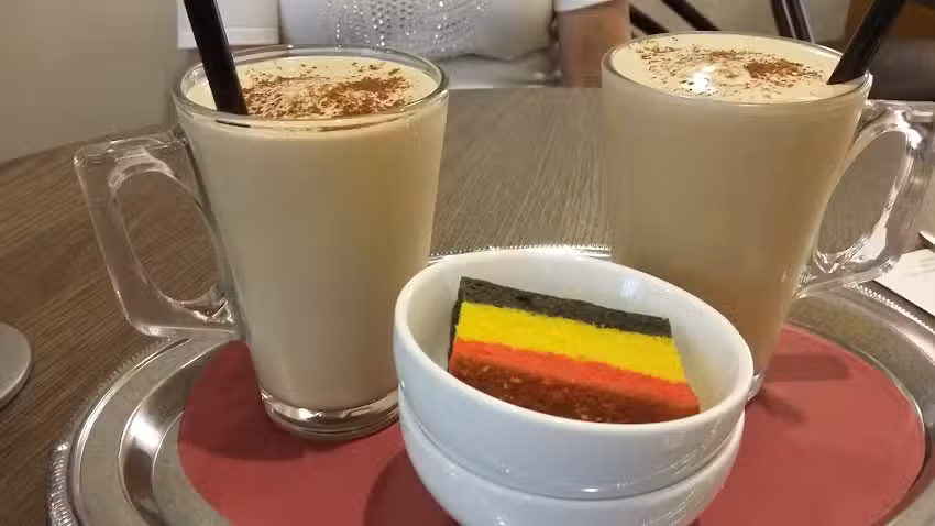 Vangrootloon Riksingen