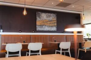 Velo Food – Drinks