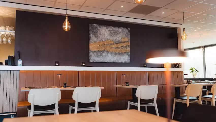 Velo Food – Drinks