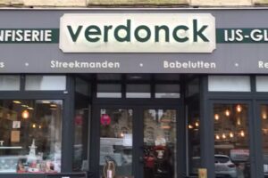 Verdonck