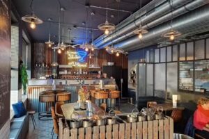 Vesper Ostende – Ostende