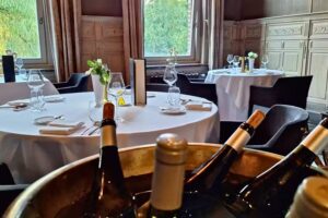 Vicomté ( au Domaine d’Arondeau)