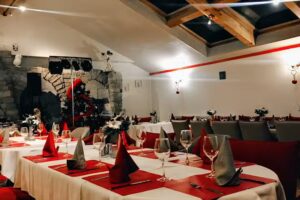 VICTORIA – Brasserie & Restaurant