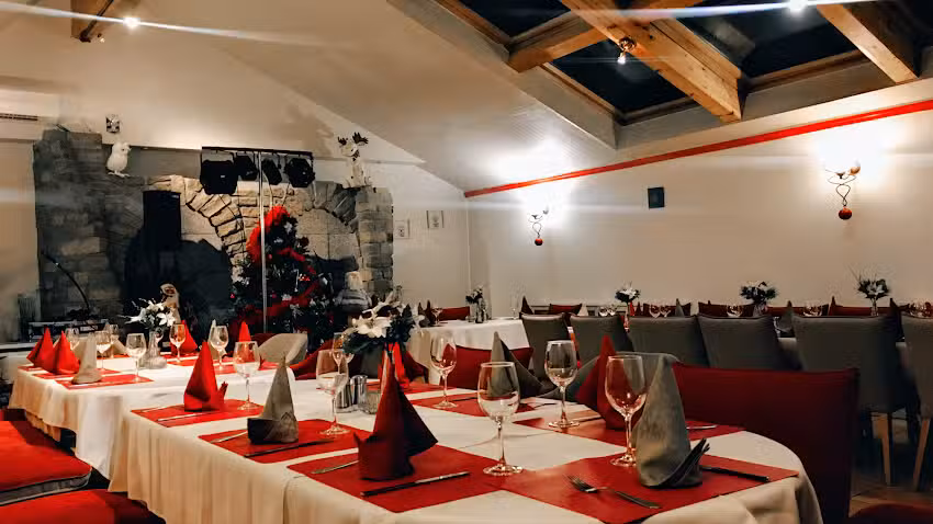 VICTORIA – Brasserie & Restaurant