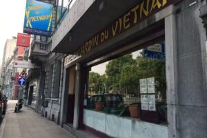 Restaurant Vietnam Garden