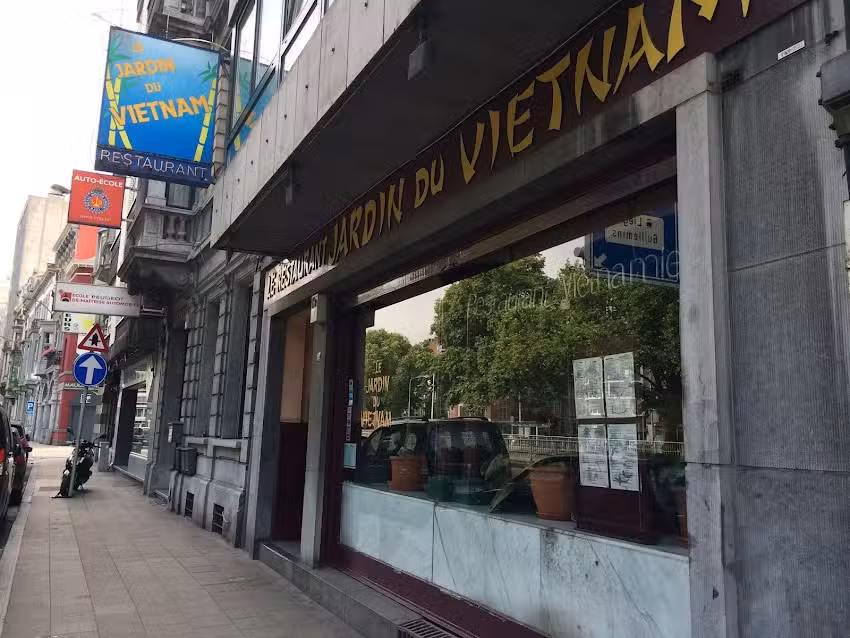 Vietnam Garden Restaurant