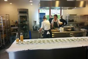 Vieusart Akademie für Kulinarische Künste