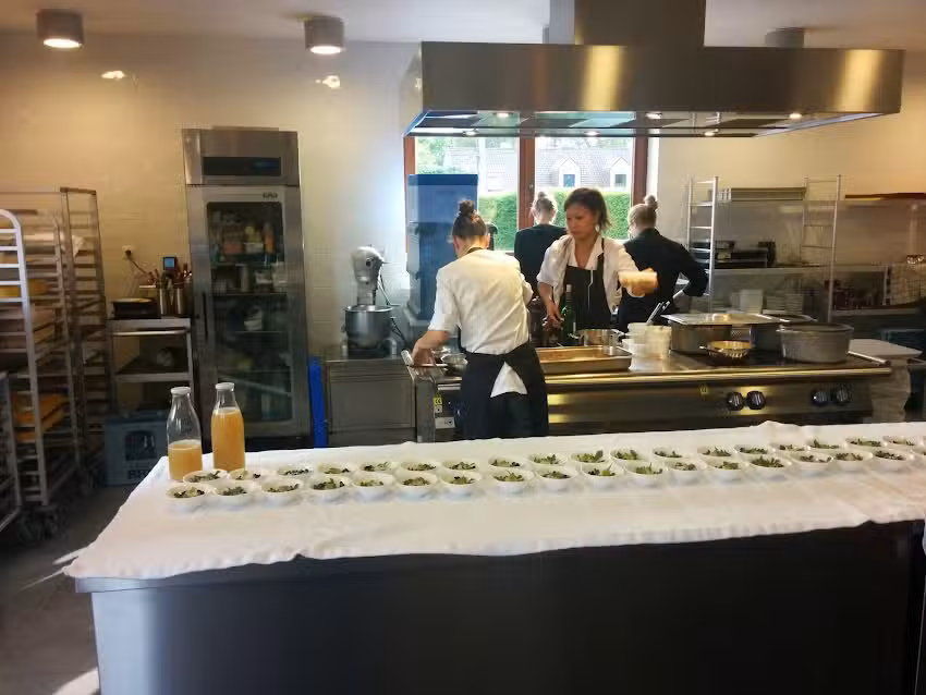 Vieusart Akademie für Kulinarische Künste