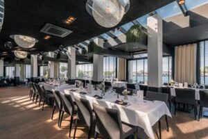 Vijverhof Rest’eau