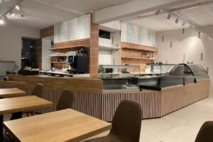 VILLEROY CHU MONT-GODINNE