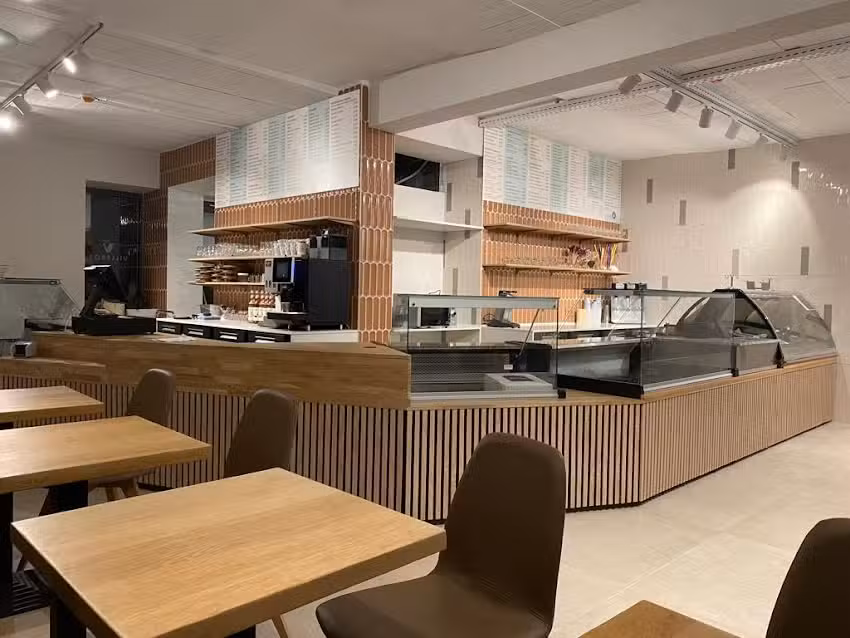 VILLEROY CHU MONT-GODINNE