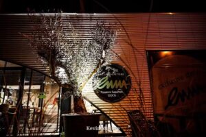 Vin&rsquo;Osteria 55