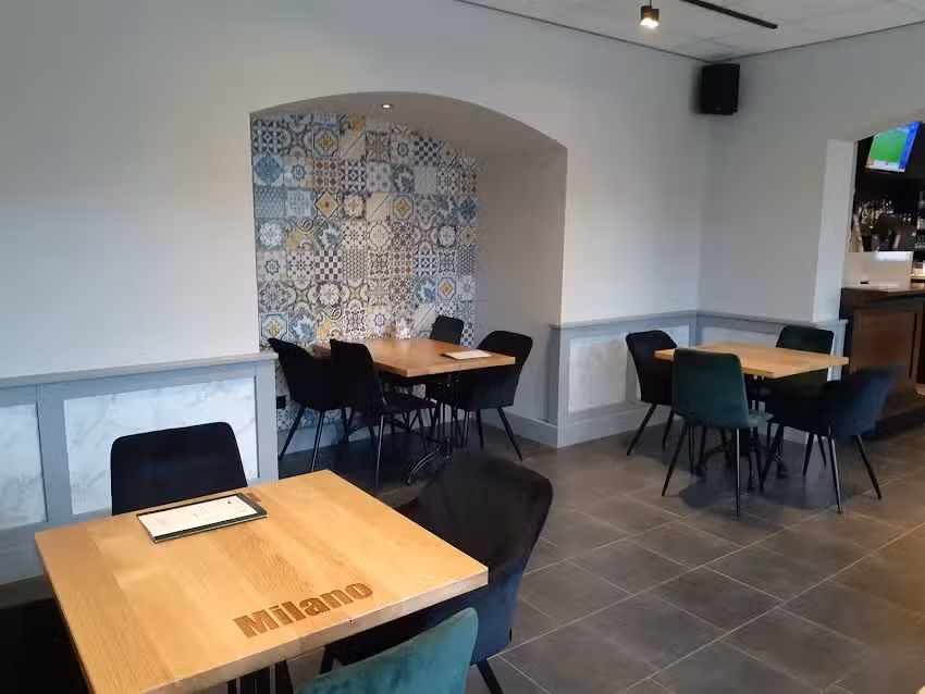 VINI&rsquo;S – Café et Apéritif