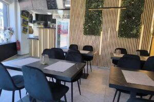 Vita Pizza Châtelet