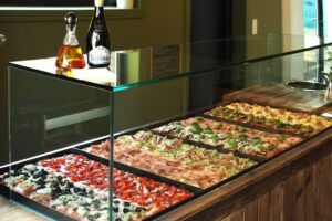 Vittorio Pizza Pasta Passie🍕