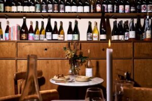 VIVEUR • boire, manger, vivre