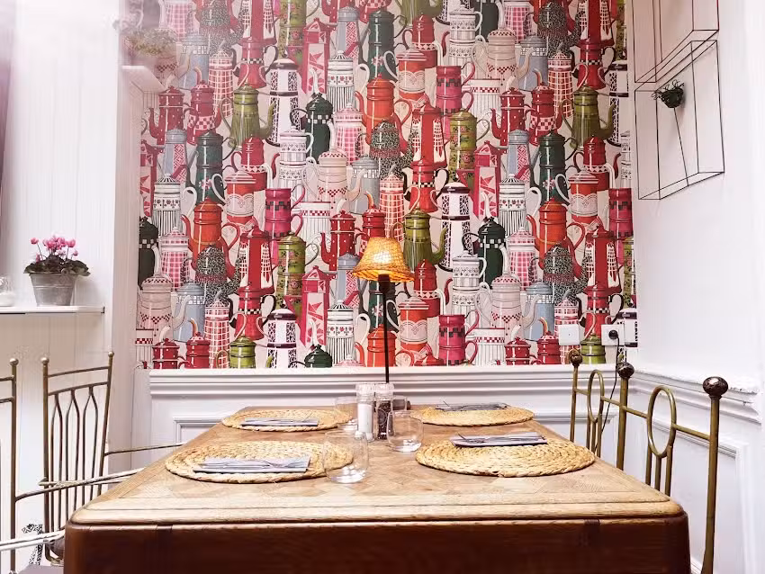 Vivo Restaurant NAMUR