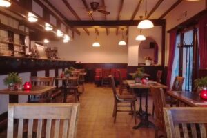 Voilà, chez le Hollandais