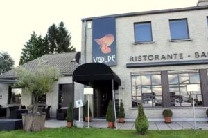 Volpé Ristorante Italiano