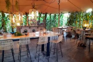 Volta Sommer-Pop-Up-Camp