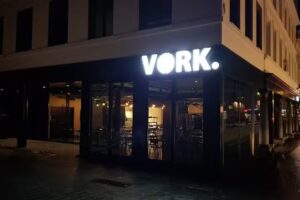 VORK