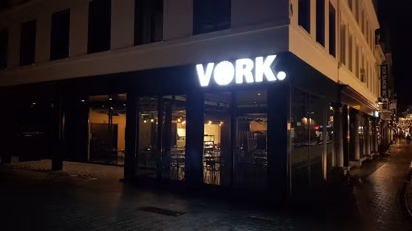 VORK