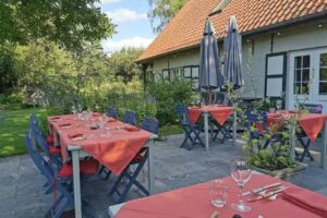 Vrienden Van Hugo vzw