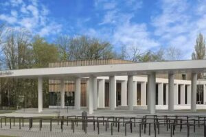 Vrijetijdscentrum De Meermin