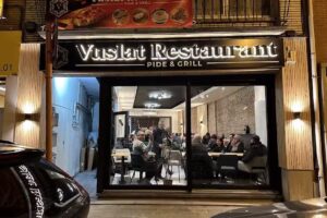 Vuslat Restaurant