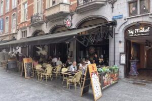 Wabi Sabi Sushi Bar🍣