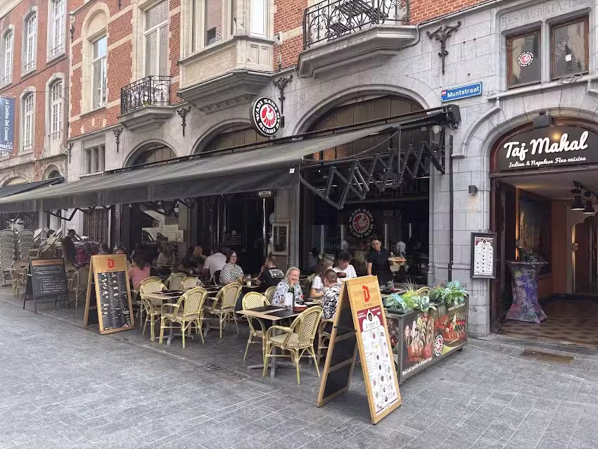 Wabi Sabi Sushi Bar🍣