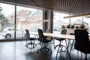 Wagenoord | Veranstaltungen – Meetings – Coworking-Space