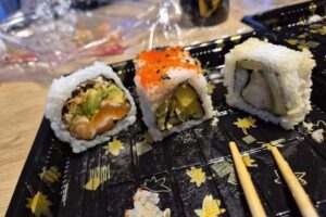 Wakame Sushi Tongeren