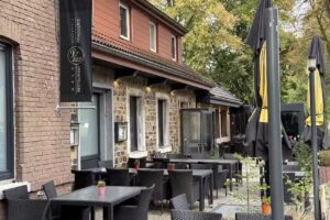 Wald Restaurant 222 Brasserie