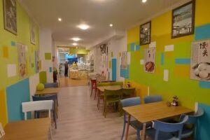 wanli.ktchen 萬里小廚(原st.annafood 阿里饼 Aliexpress)