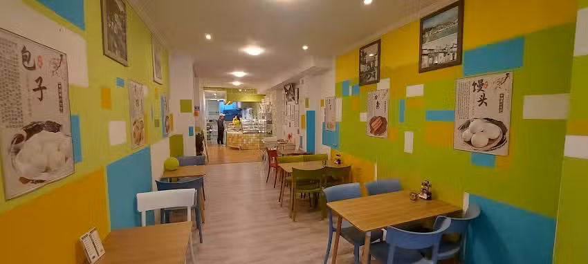 wanli.ktchen 萬里小廚(原st.annafood 阿里饼店)