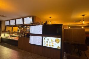 Waregems Posterijtje (Pommes & Lokal)