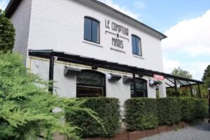 WATERLOO – Le Comptoir du Maris