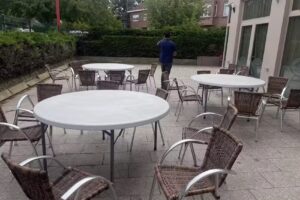 VOIE VERS L&rsquo;INDE