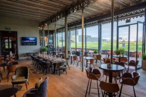 Wellington Restaurant & Brasserie