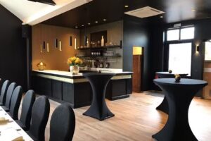 Wendelenhof Gastrobar